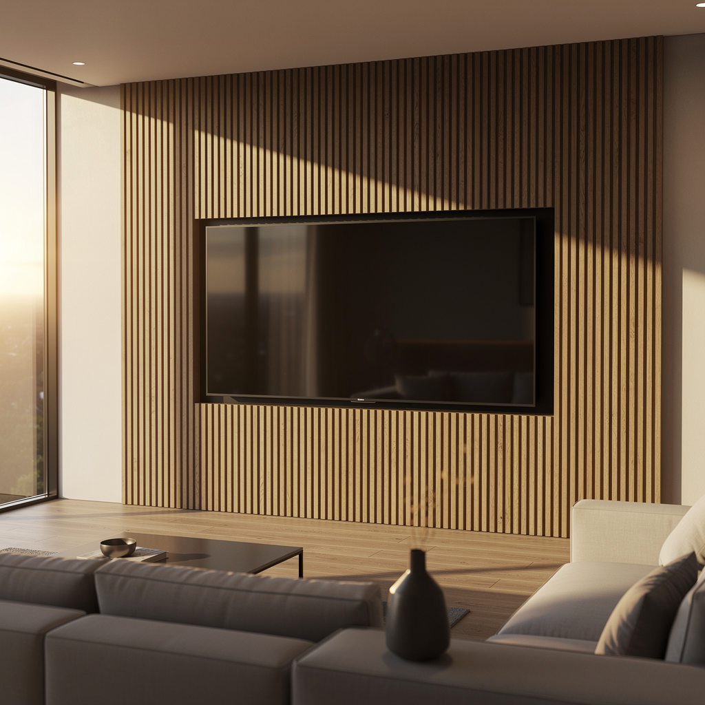 TV Mounting Service